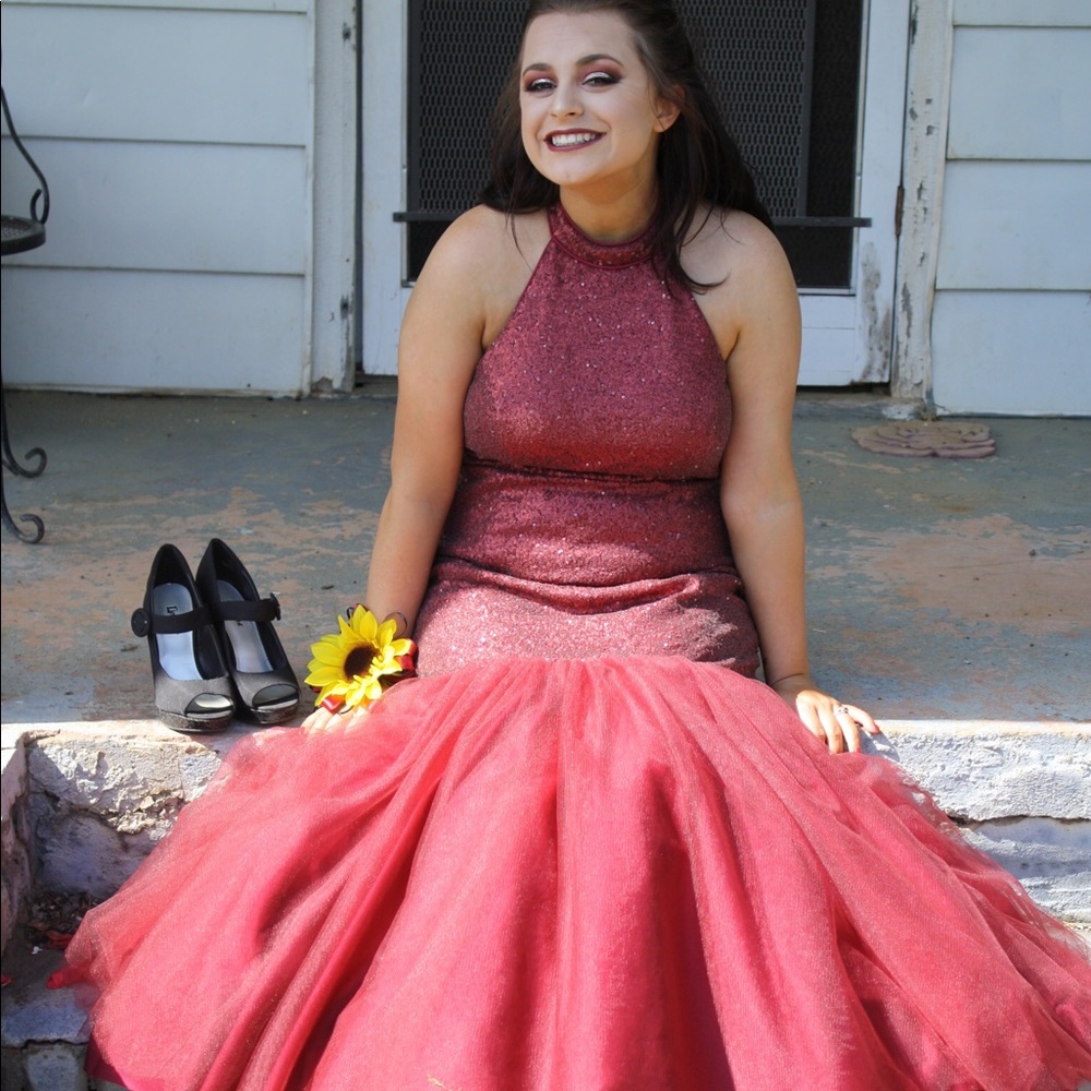 Prom dress for sale